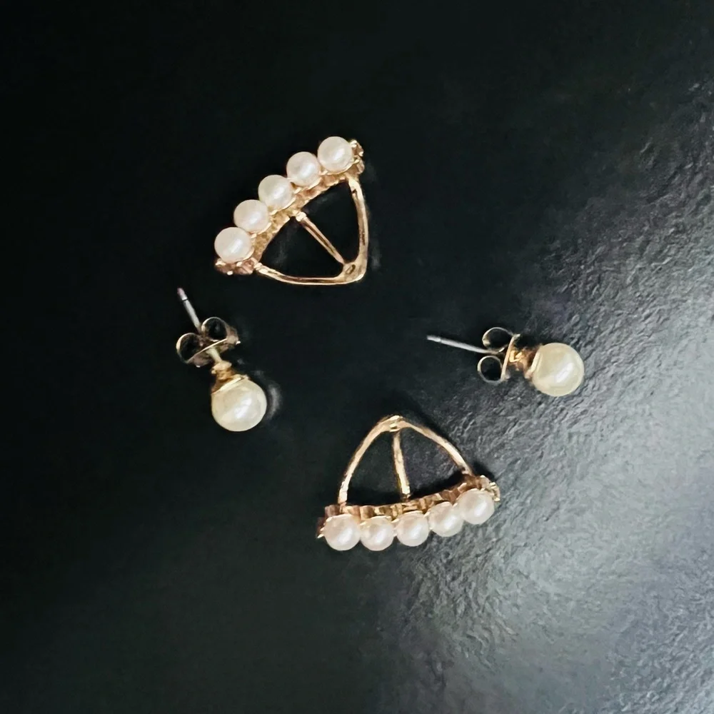 Kendra Scott Earrings